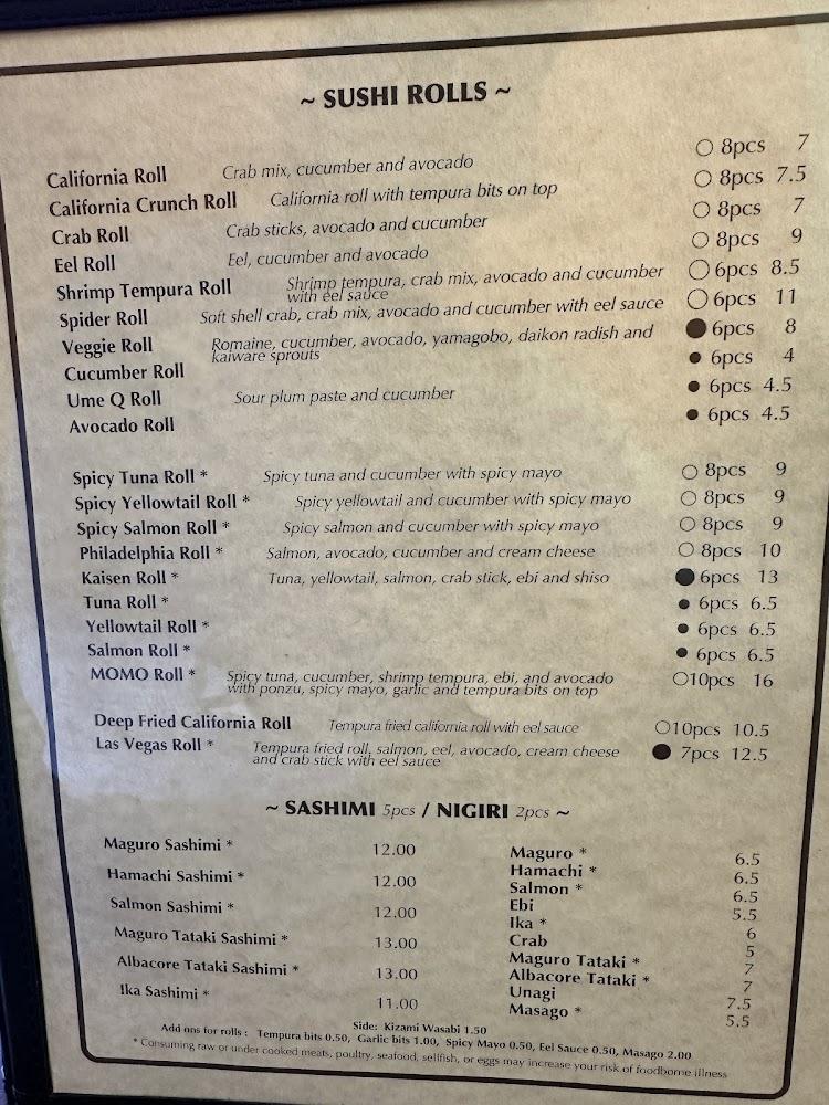 Momo no Hana 72. Toriten